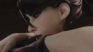 Apocalyptic Fantasies HMV/PMV