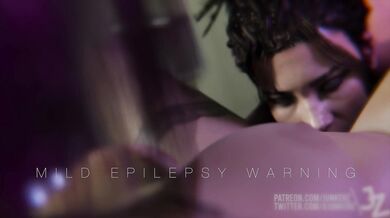 Hardcore & Uncensored - Blender/SFM Hentai PMV