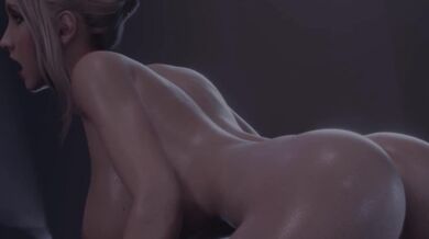 Hardcore & Uncensored - Blender/SFM Hentai PMV