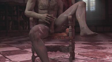 Fucking a Griffin's Beastly Cock: The Coen Chronicles