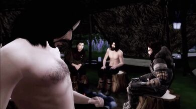 Orgy of the Nobles - Season 2 - Episode 2