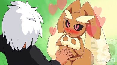 I'm Not A Furry, But I Fuck Like One!