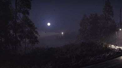 Silent Surrender (Part 1) [Xordel] - [4K Ultra HD]