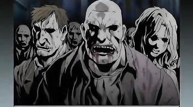 The Undead's Boobies