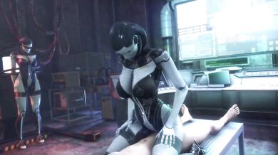 HMV Tech Bass Sluts