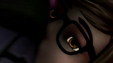 Mei's Sexual Exploits with the Deadly Assassin, Widowmaker - A Drug-Fueled Fuckfest - Part 1