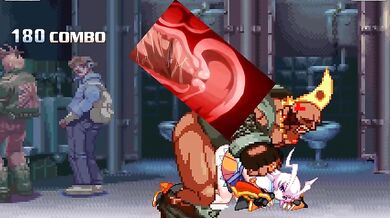 Cum Inside Minori Amanohara's Tight Ass Hole and See Her Squirt Like a Fountain!