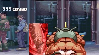 Cum Inside Minori Amanohara's Tight Ass Hole and See Her Squirt Like a Fountain!