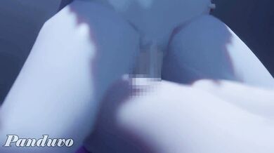 Sweaty Nightly Fuck Session