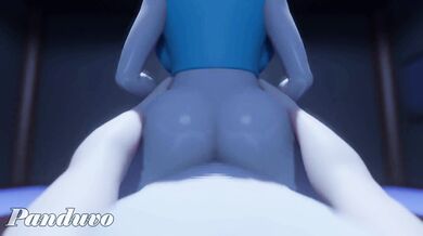 Sweaty Nightly Fuck Session