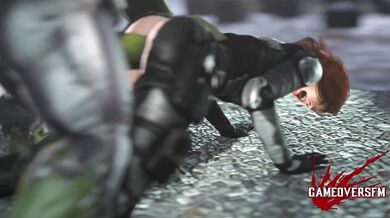 Hulk vs Black Widow: Ultimate Showdown (SSD Edit)