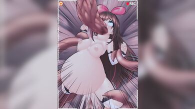 [Ranken] AI Tentacle Beast (Silent)