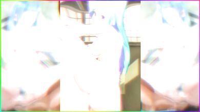 Open for All: Anime HMV/PMV