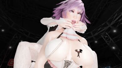 Sexy Mistress Spencer Ruling Over Submissive Rose | Ultra HD