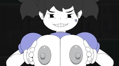 Puppy-petaled Scylla's Titanic Titillation [Pornotube]