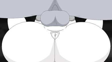 Puppy-petaled Scylla's Titanic Titillation [Pornotube]