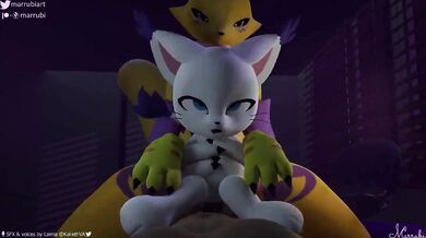 - Titillating Tales of Marrubi's XXX Adventures