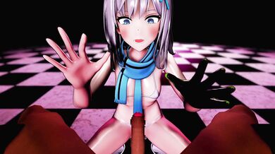 Shiroko AV: A tale of a woman with the most sensitive nipples in Japan, and her journey to fulfill her ultimate sexual desire by working at an adult film studio.