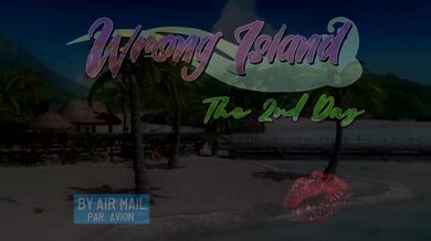 Island Invasion - Virgin Crusher