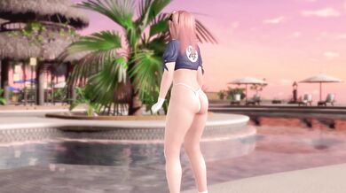 Island Invasion - Virgin Crusher