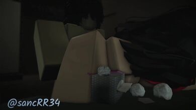 Tipsy Tales from Robloxia: A Drunken Sexual Odyssey