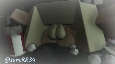 Tipsy Tales from Robloxia: A Drunken Sexual Odyssey