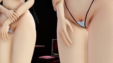 [Gross Popiy Animation] Bugs Getting NTR'd!