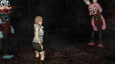 Tucked Into Heather's Trouble - A XXX Adventure With Mr. Tuckett