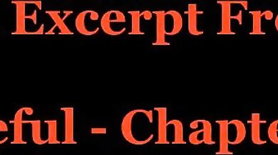 ElSharkoDiablo's Forceful Chapter 8-2: A Rough and Ready Excerpt
