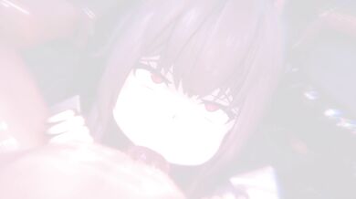 - The Sexy Rabbit of Konosuba in Ultra HD