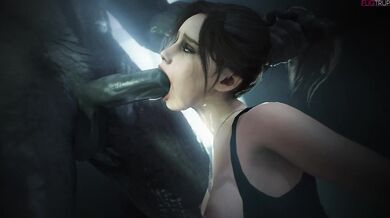 Fugtrup's Deep Throat Obsession