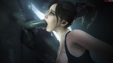 Fugtrup's Deep Throat Obsession