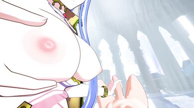 Dick Tugging in Ultra HD! (with NodusFM)