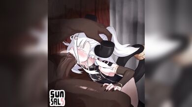 Agnea's Throbbing Throat Training: Sunsal Soundscapes