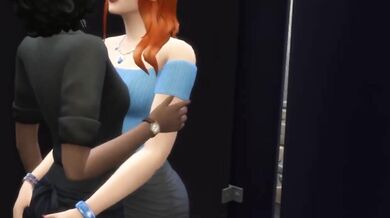 New Nympho Next Door Gets Engaged to her Sugar Daddy in 'New Bae, New Fiancé' Hentai Porn Trailer