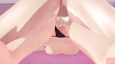 Mature Woman Ravished