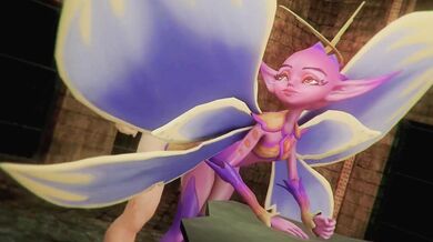 I Cum Inside Kallen's Tight Pussy from Her Point of View