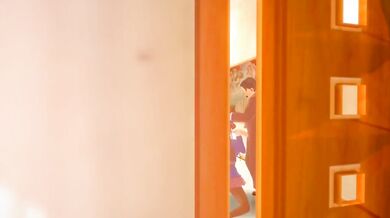 Komi-chan's Pussy Playground: Fucking Her Way Through the High School Halls