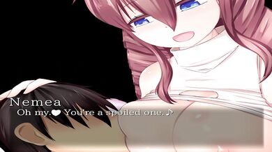 Succubus Prison Bitches: Nemean Sluts Unleashed