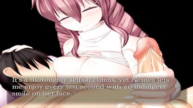 Succubus Prison Bitches: Nemean Sluts Unleashed