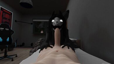 Cum Filled Initiation of a Virgin Slut in the 1471th Experiment