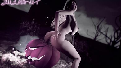 Trick or Treat: Lula's First Time