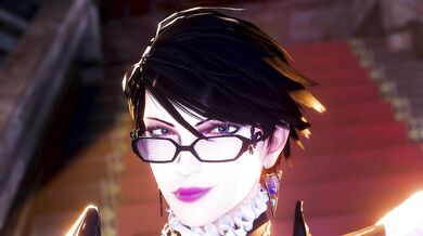 Bayonetta's Tight Butt Gets Ready to Lose It All: The End of the Witch Hunts