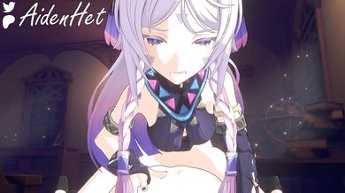 Tales of Citlali's Anal Debut