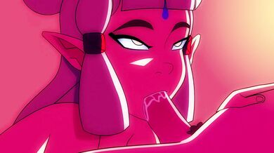 Age of Calamity: Hyrule Lover