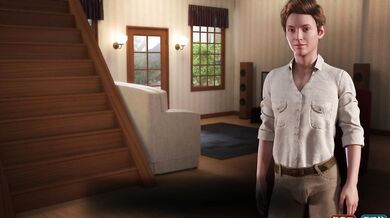 The Forbidden Lust of Nadia: Part 22