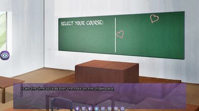 Eating Away at the Fruit of Her Desire: The Misadventures of a Futa Domme