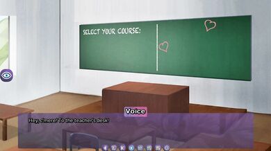 Eating Away at the Fruit of Her Desire: The Misadventures of a Futa Domme