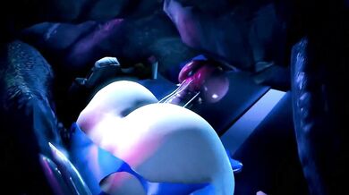 Tight Spot for Samus