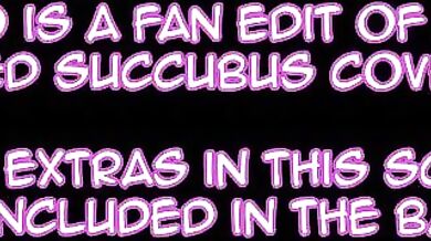 Muddy Succubus Orgy with the Fr5ut Succubus Covenant